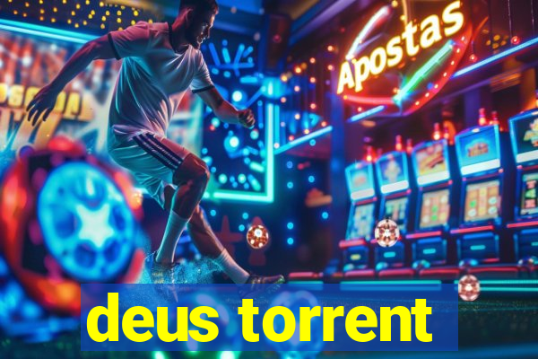 deus torrent